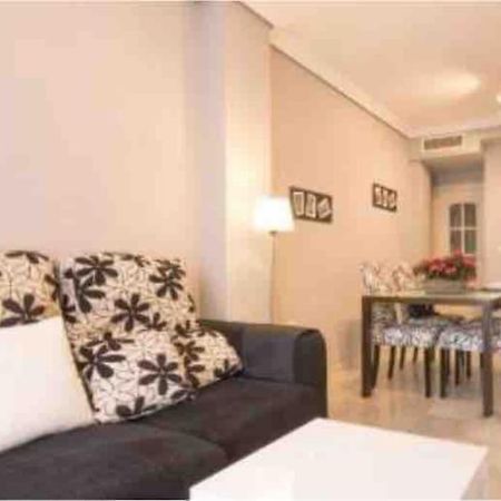 Апартаменты Apartamento Estaciones Кордова Экстерьер фото