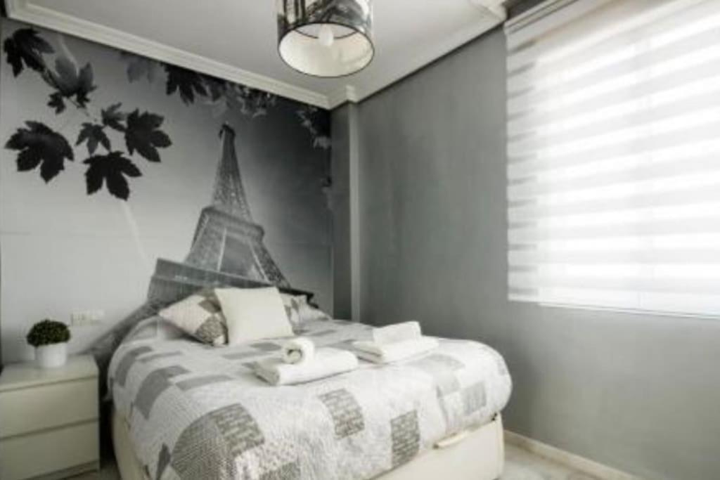 Апартаменты Apartamento Estaciones Кордова Экстерьер фото