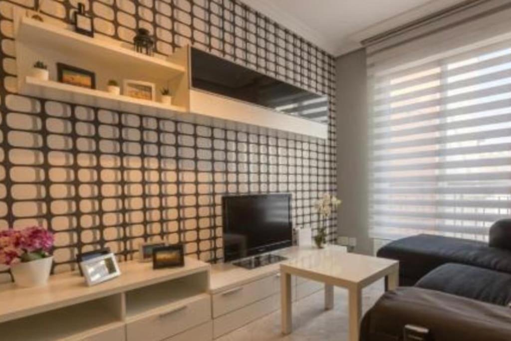 Апартаменты Apartamento Estaciones Кордова Экстерьер фото
